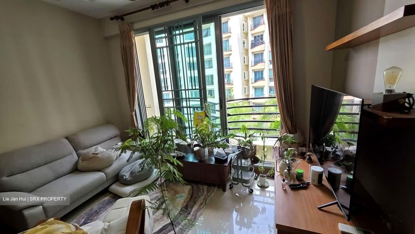 Sunhaven (D16), Condominium #560756831